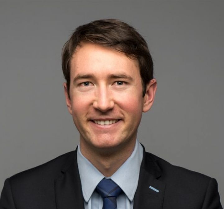 ALEXANDER MICHALOWSKI